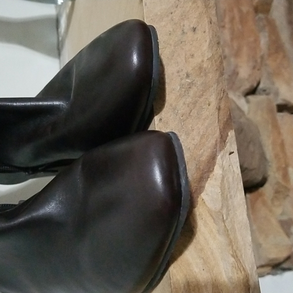 Antonio Melani boots sz 8.5 12.13 - Picture 6 of 8